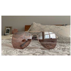 Urban Outfitters Classic Avaitor Sunglasses
